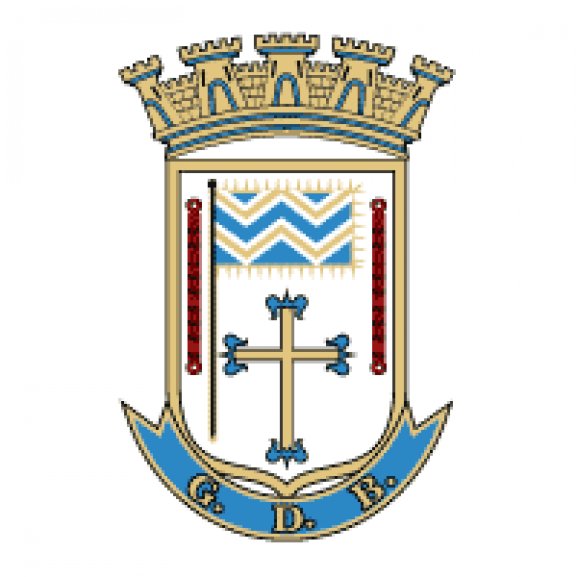 Logo of GD Benavente