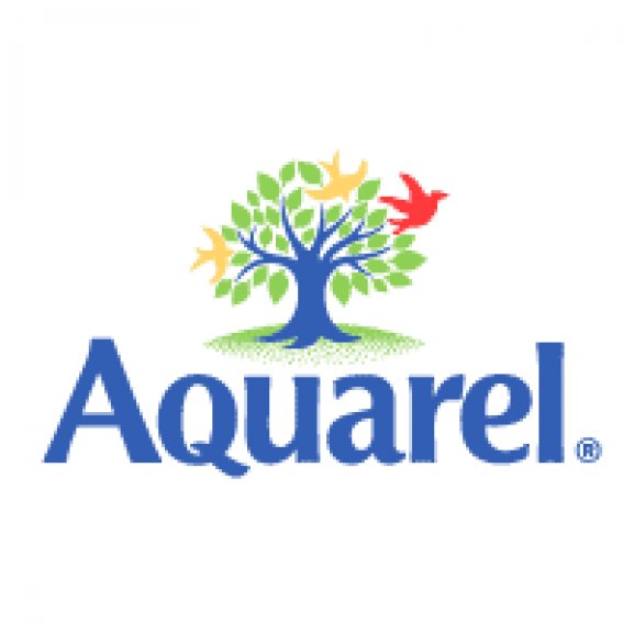 Logo of Aquarel