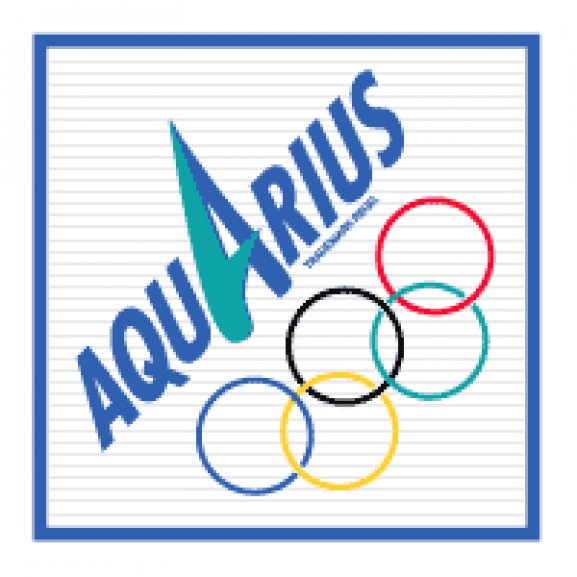 Logo of Aquarius