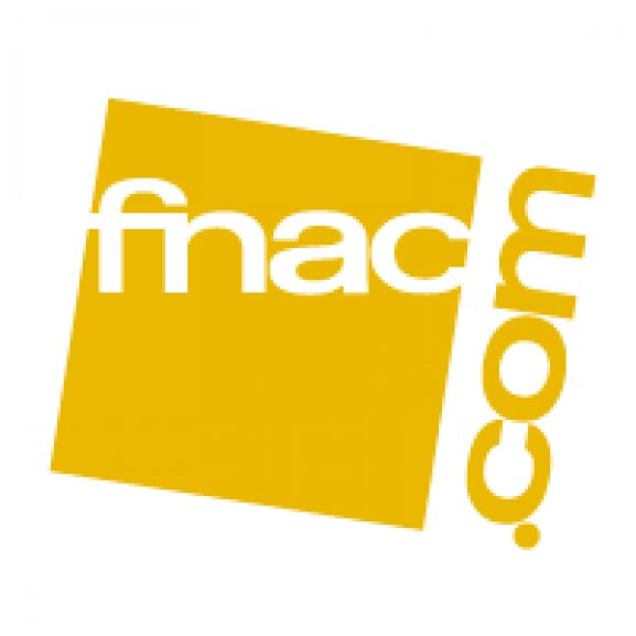 Logo of Fnac