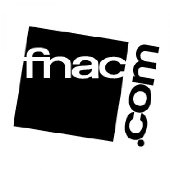 Logo of Fnac