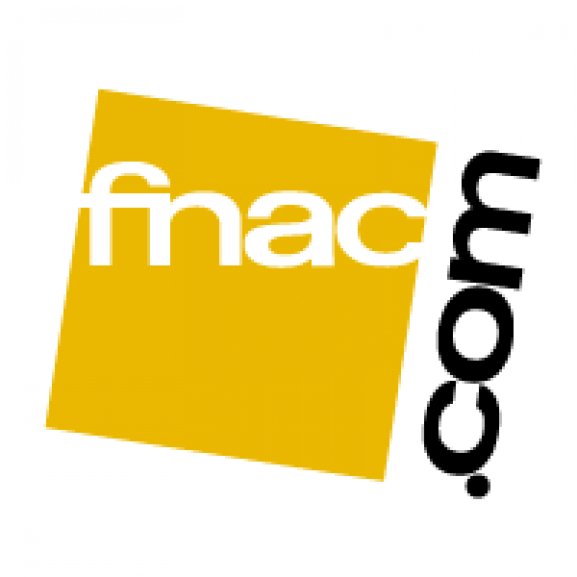 Logo of Fnac