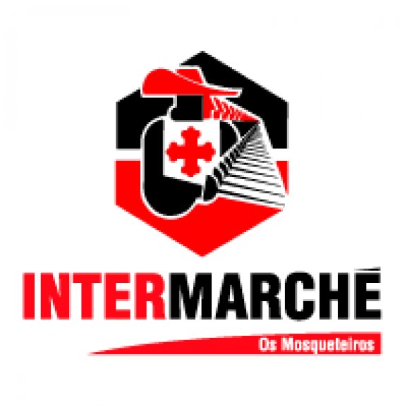 Logo of Intermarche