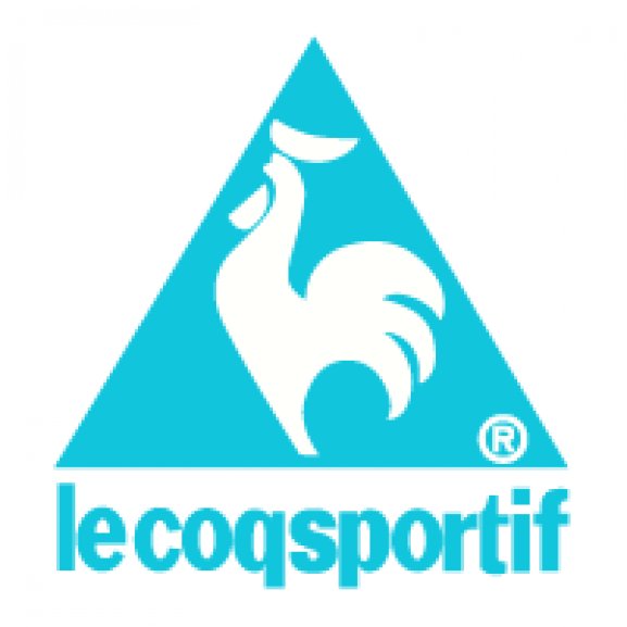 Logo of Le Coqsportif