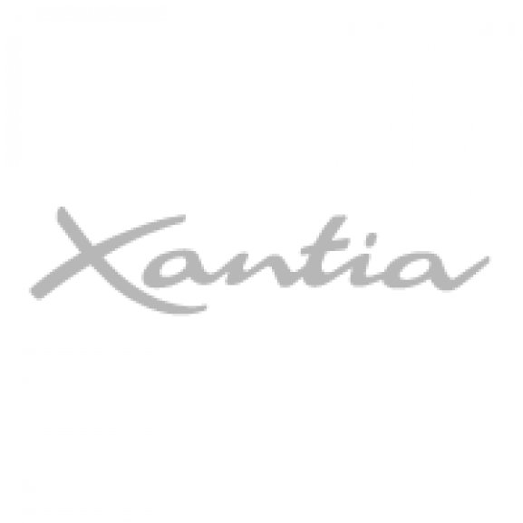 Logo of Xantia