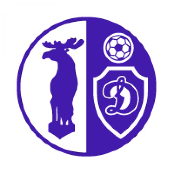 Logo of FC Dynamo Vologda