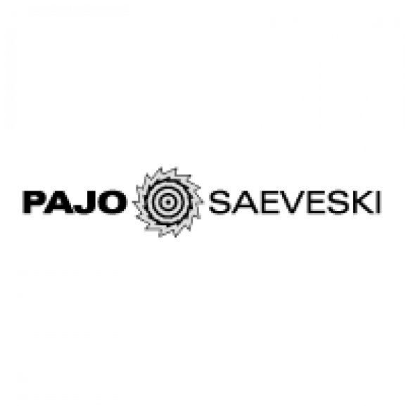 Logo of Pajo Saeveski
