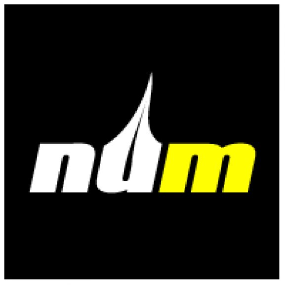 Logo of num