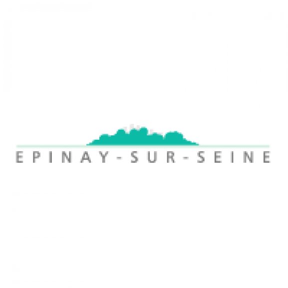 Logo of Epinay-Sur-Seine