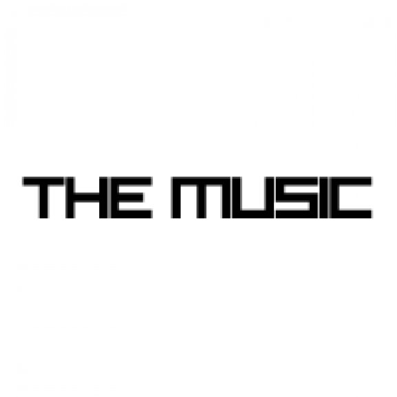 Logo of The Music