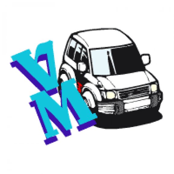 Logo of VM