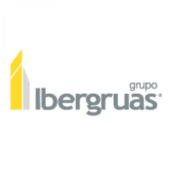 Logo of ibergruas