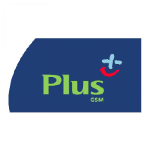 Logo of Plus GSM