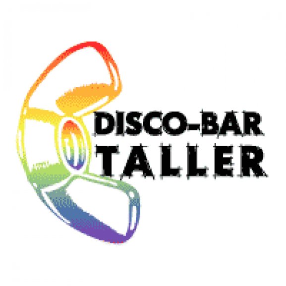 Logo of Disco-Bar Taller