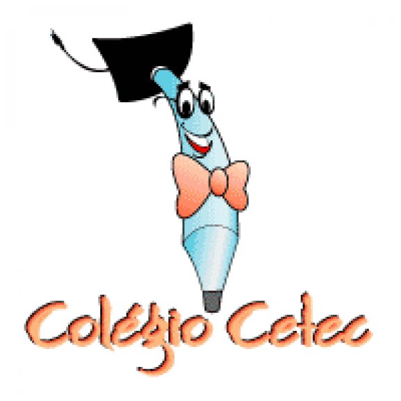Logo of Colegio Cetec