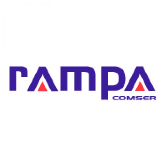 Logo of Rampa Comser