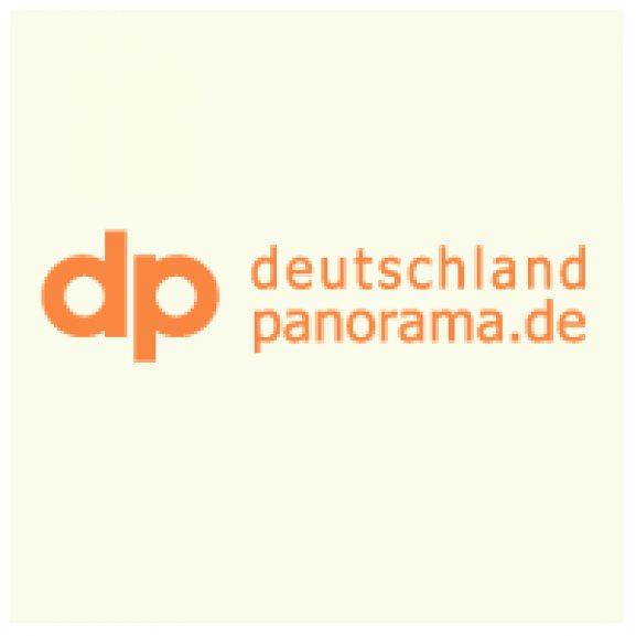 Logo of Deutschland Panorama