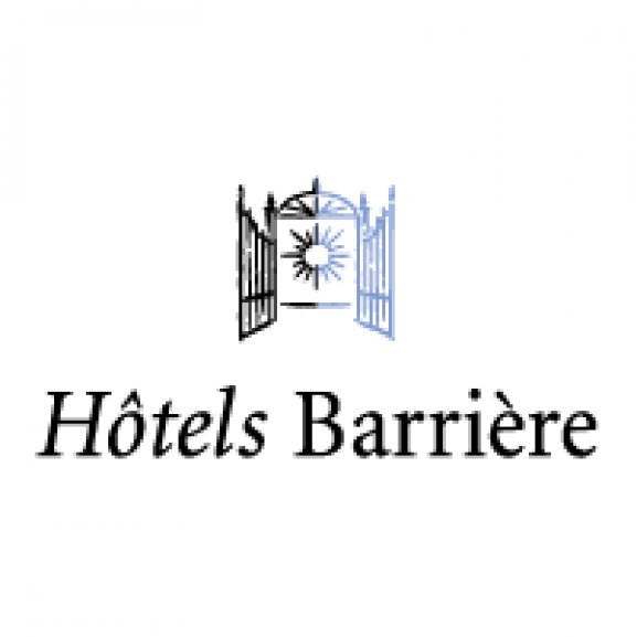 Logo of Hotels Barriere