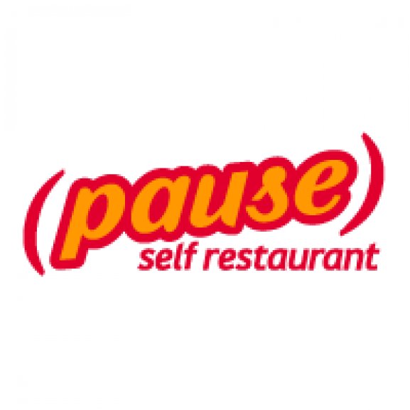 Logo of Pause Self Restaurant