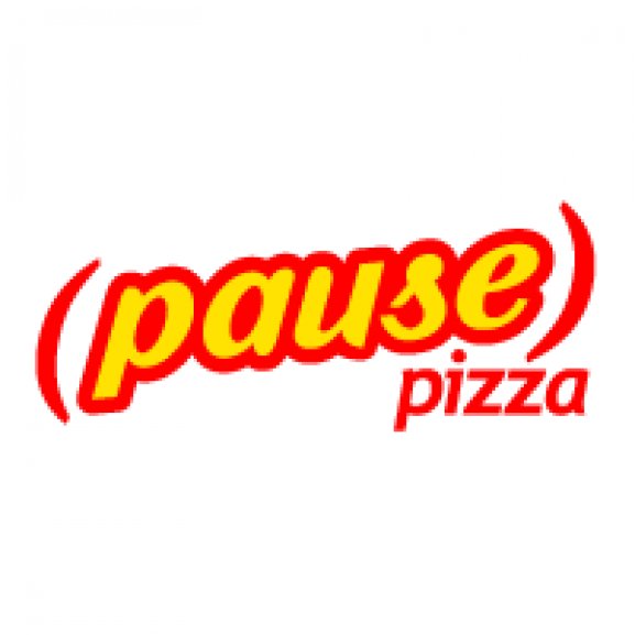 Logo of Pause Pizza