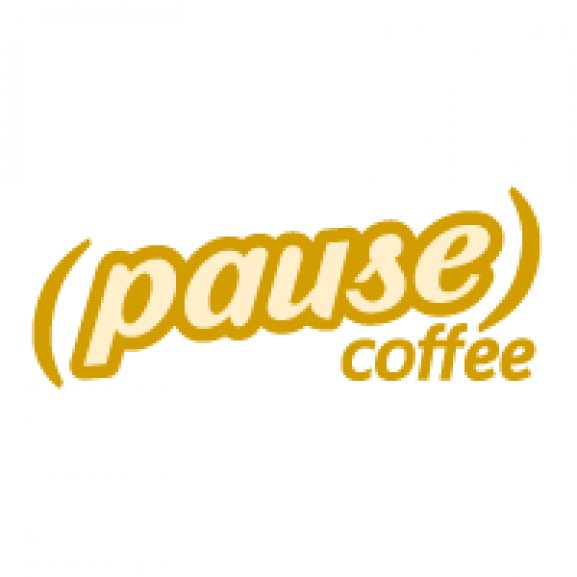 Logo of Pause Coffee