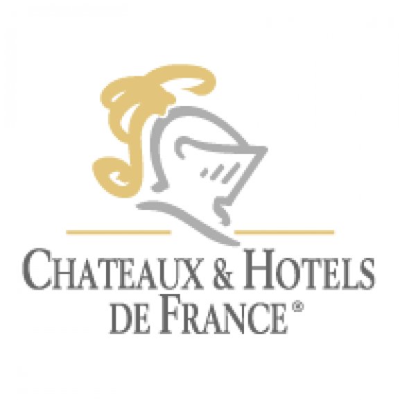 Logo of Chateaux & Hotels de France