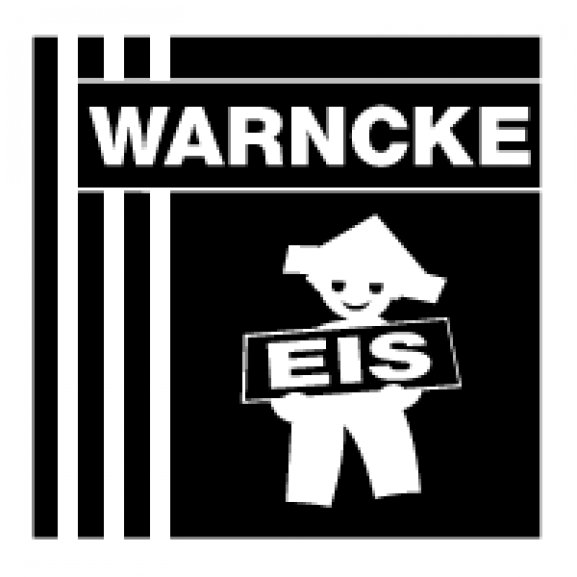 Logo of Warncke Eis