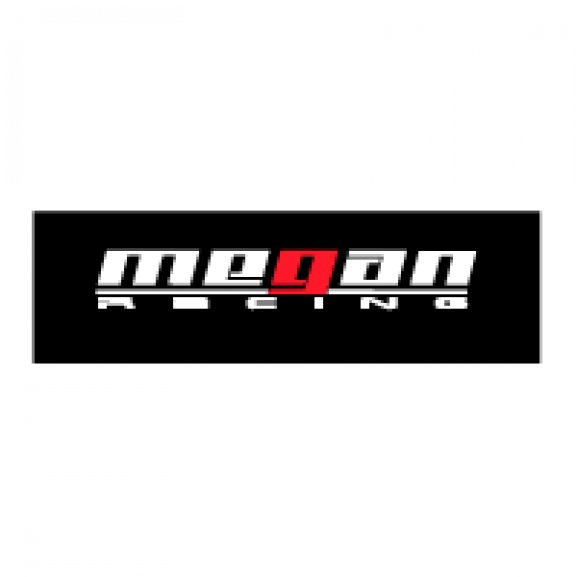 Logo of Megan Racing