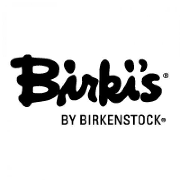 Logo of Birki&#039;s by Birkenstock