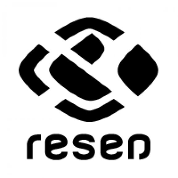 Logo of Resen