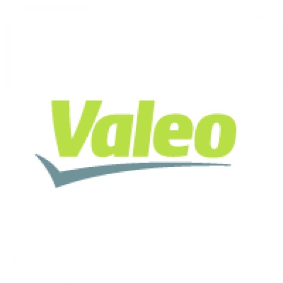 Logo of Valeo
