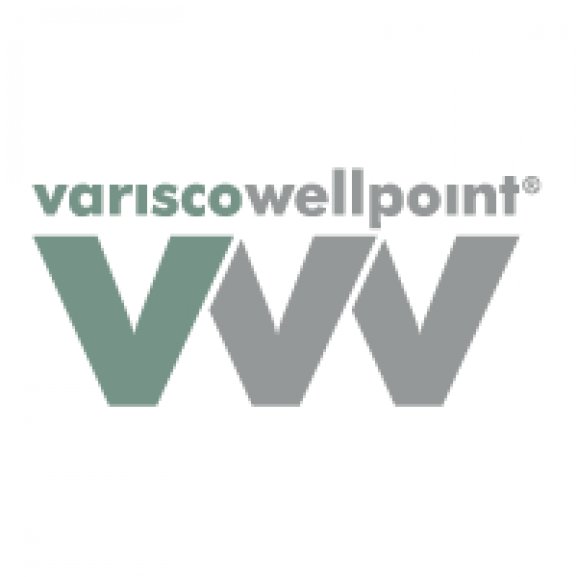 Logo of Varisco Wellpoint