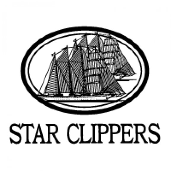 Logo of Star Clippers