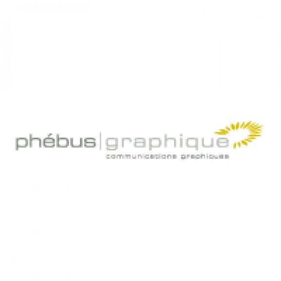 Logo of Phebus graphique