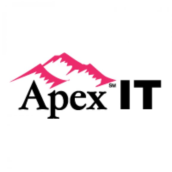 Logo of ApexIT