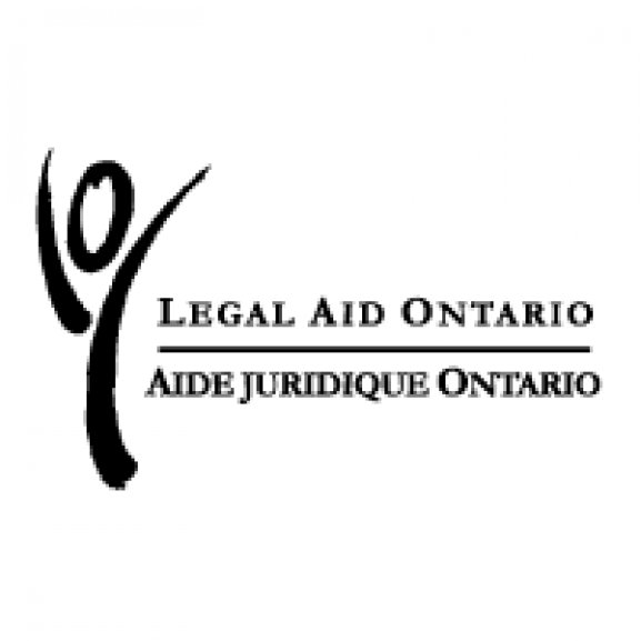 Logo of Legal Aid Ontario