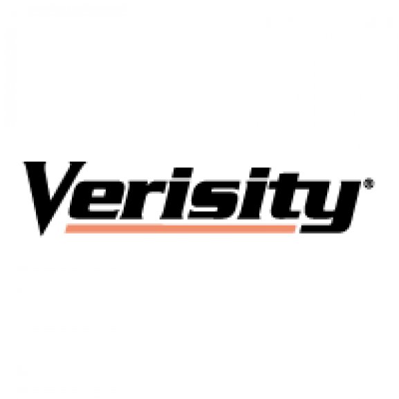 Logo of Verisity