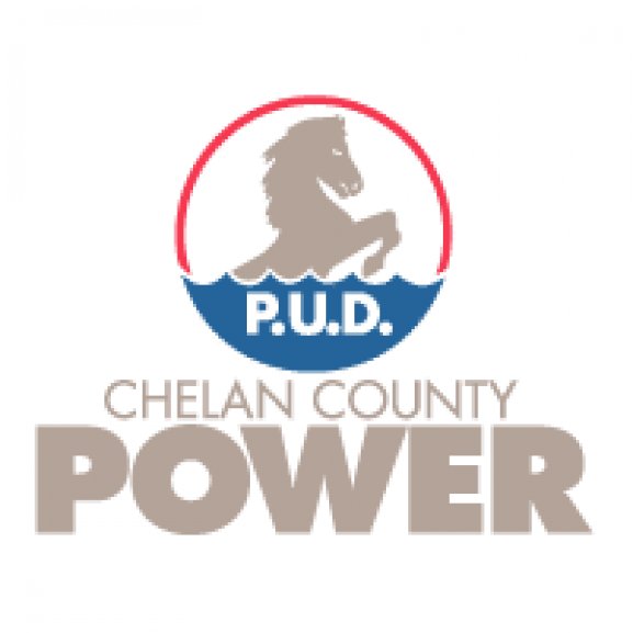 Logo of Chelan Public Utilities District