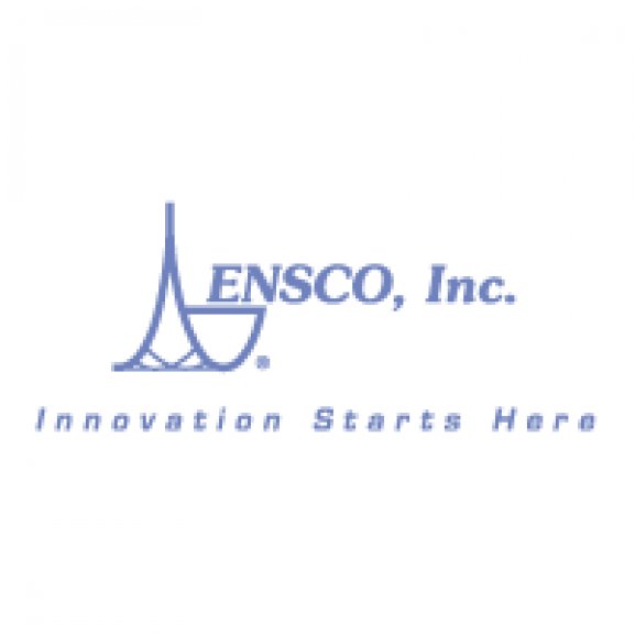 Logo of Ensco