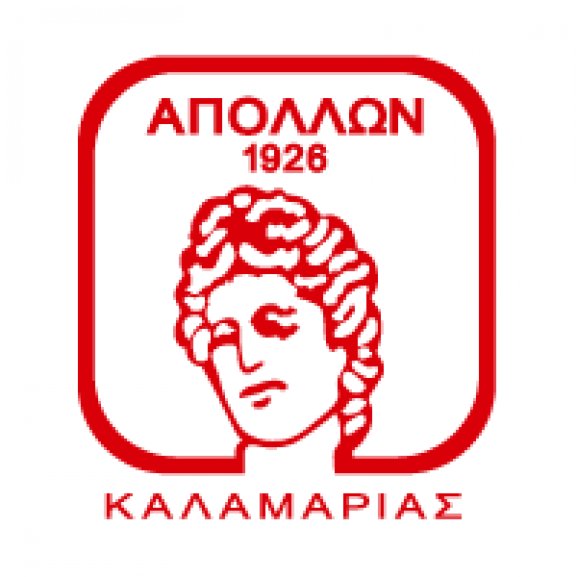 Logo of Apollon Kalamarias