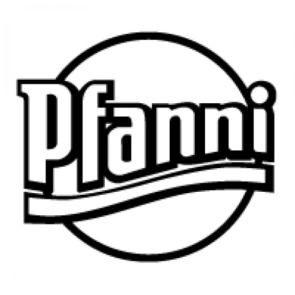 Logo of Pfanni