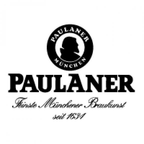 Logo of Paulaner