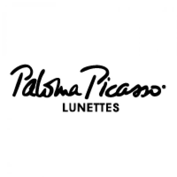 Logo of Paloma Picasso
