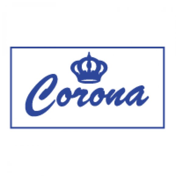 Logo of Vajillas Corona