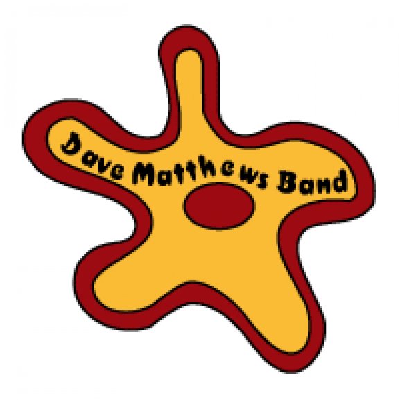 Logo of Dave Matthews Band