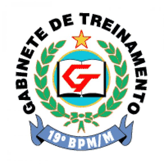 Logo of Gabinete De Treinamento