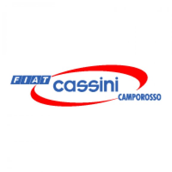 Logo of Cassini