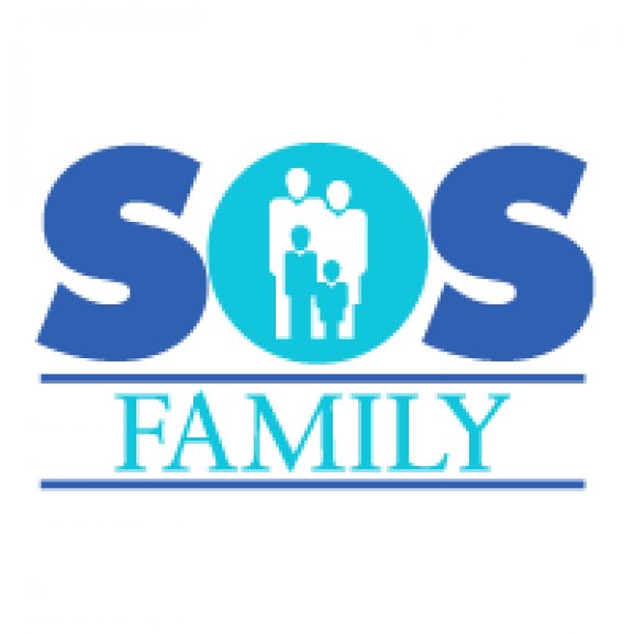 Logo of SOS Family