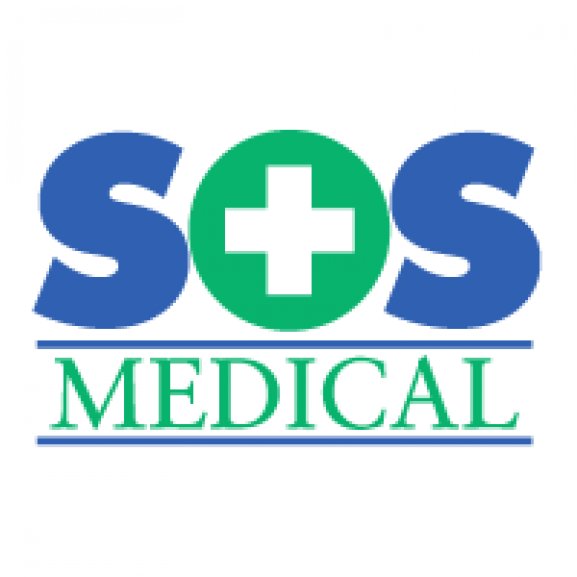 Logo of SOS Medical