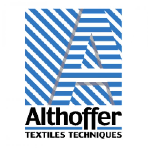 Logo of Althoffer